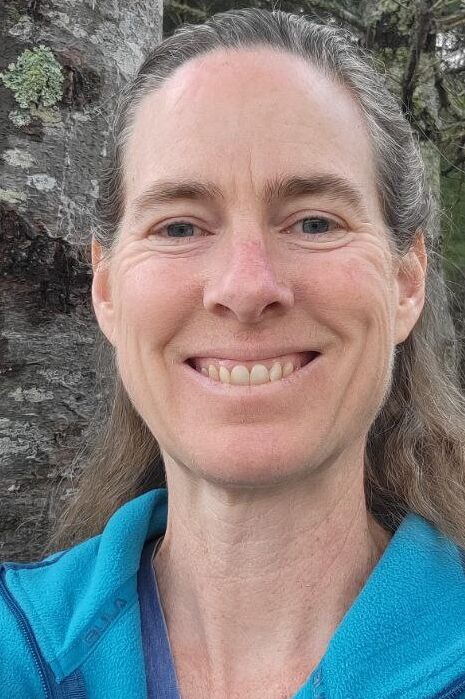 Tracy M Reg Tera Marshall, R.Ac./Dipl