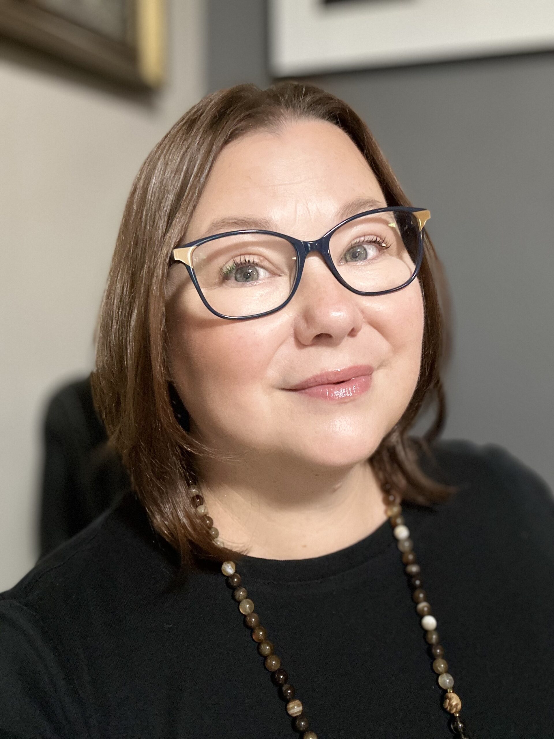 Carole Potter R.Ac./Dipl