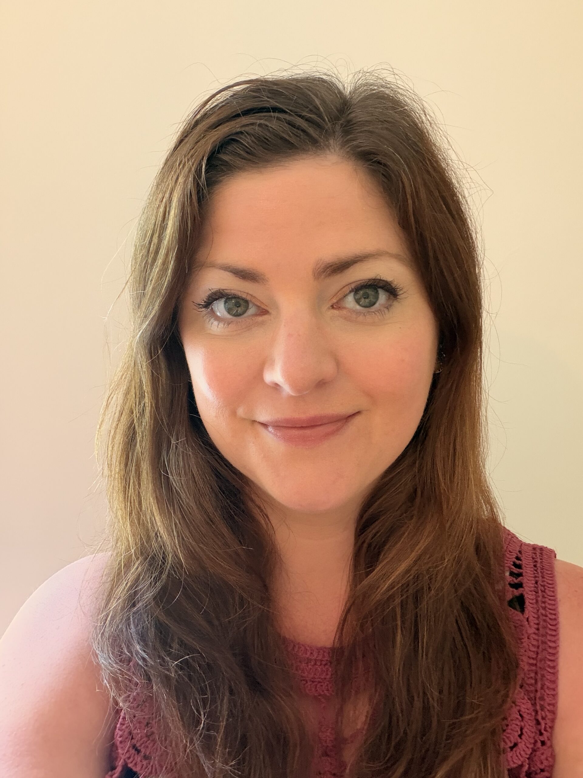 Alorah Goodfellow, RMT